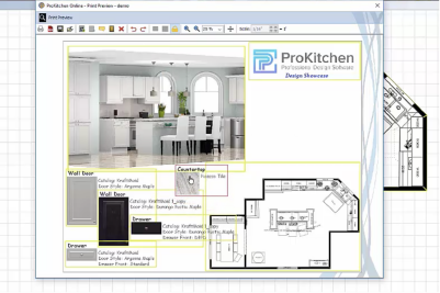 Kitchen Designing Software For Mac