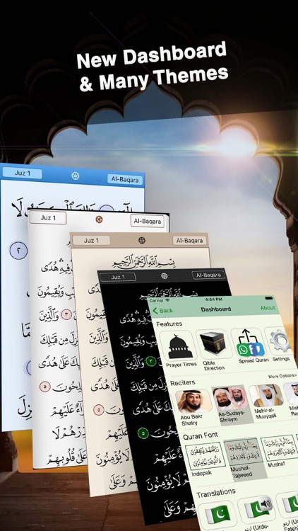 Quran majeed app for mac
